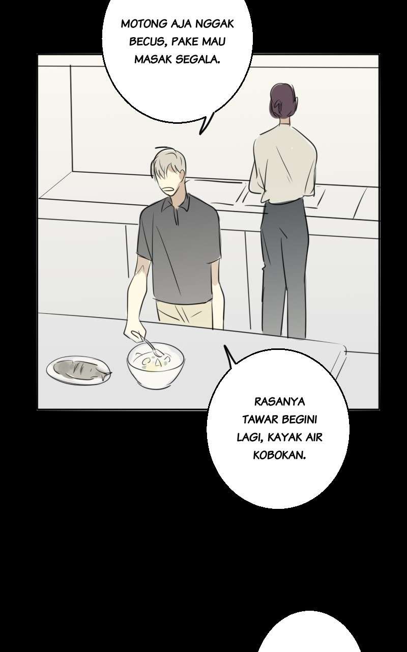 [C]LOSER Chapter 21 - Halaman 33