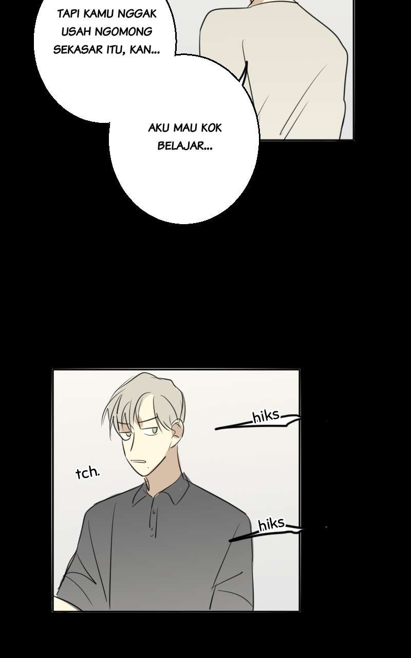 [C]LOSER Chapter 21 - Halaman 35