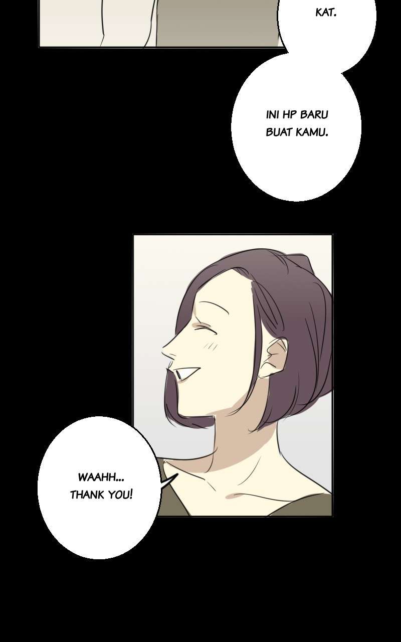 [C]LOSER Chapter 21 - Halaman 37