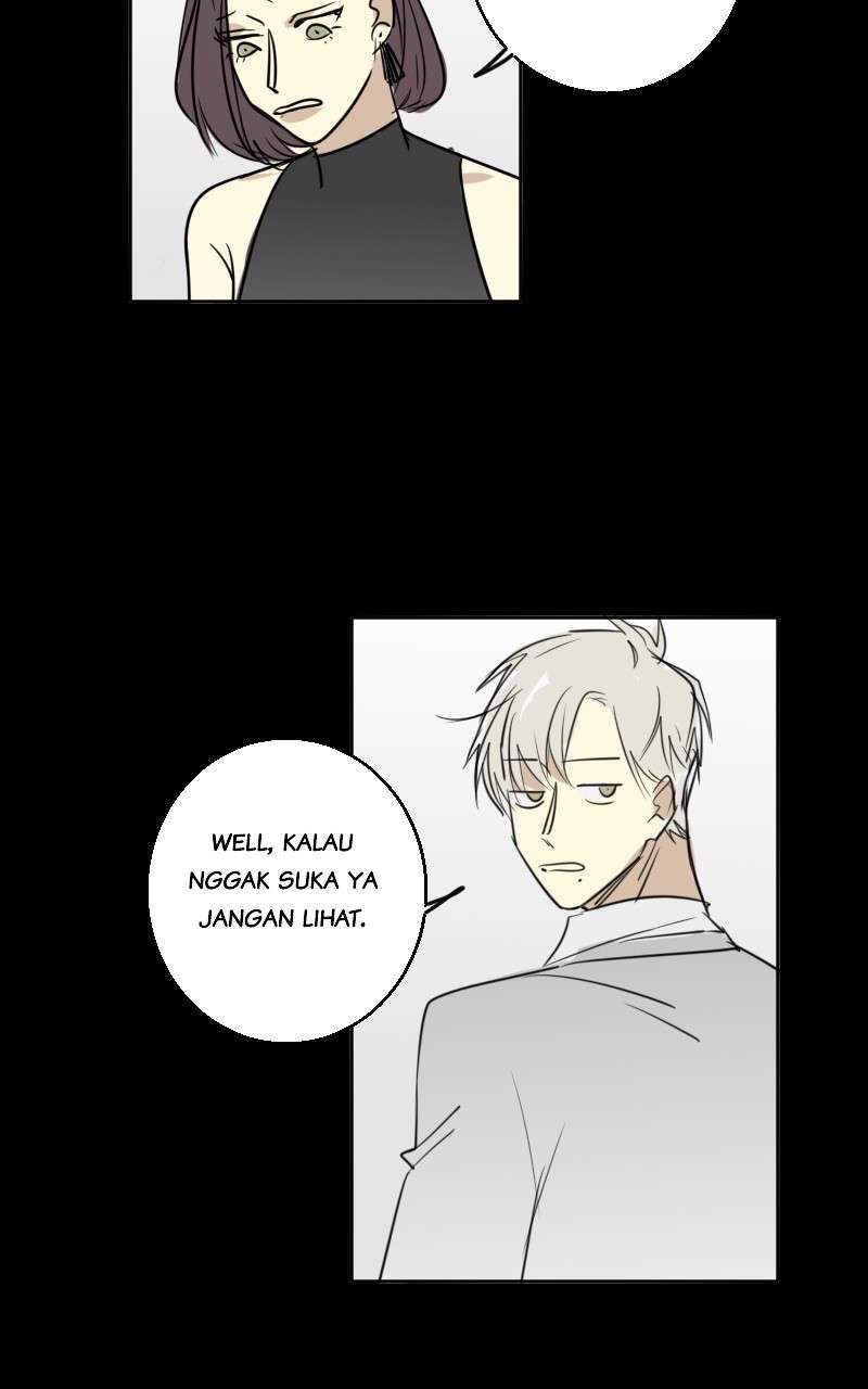 [C]LOSER Chapter 21 - Halaman 43