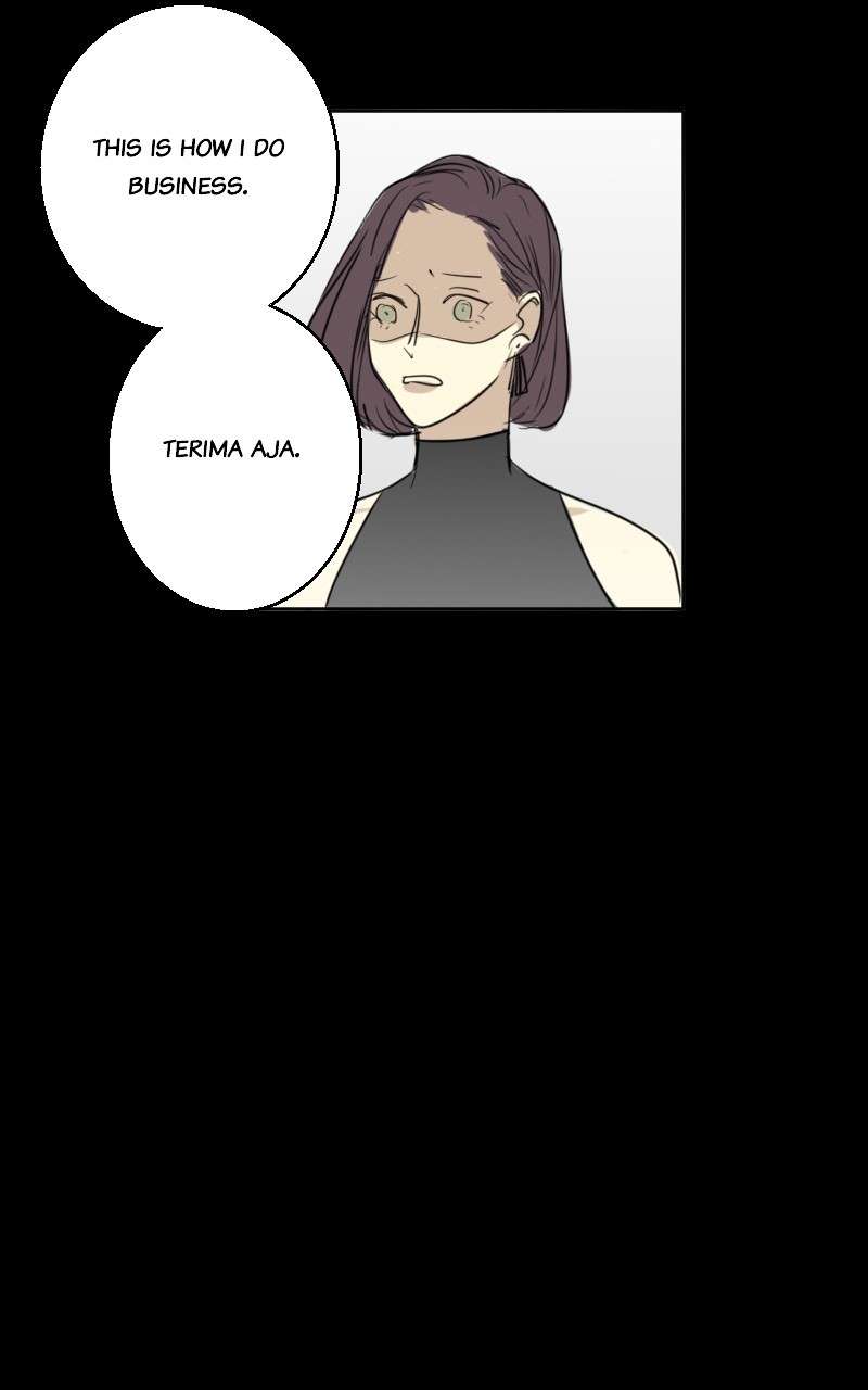 [C]LOSER Chapter 21 - Halaman 44