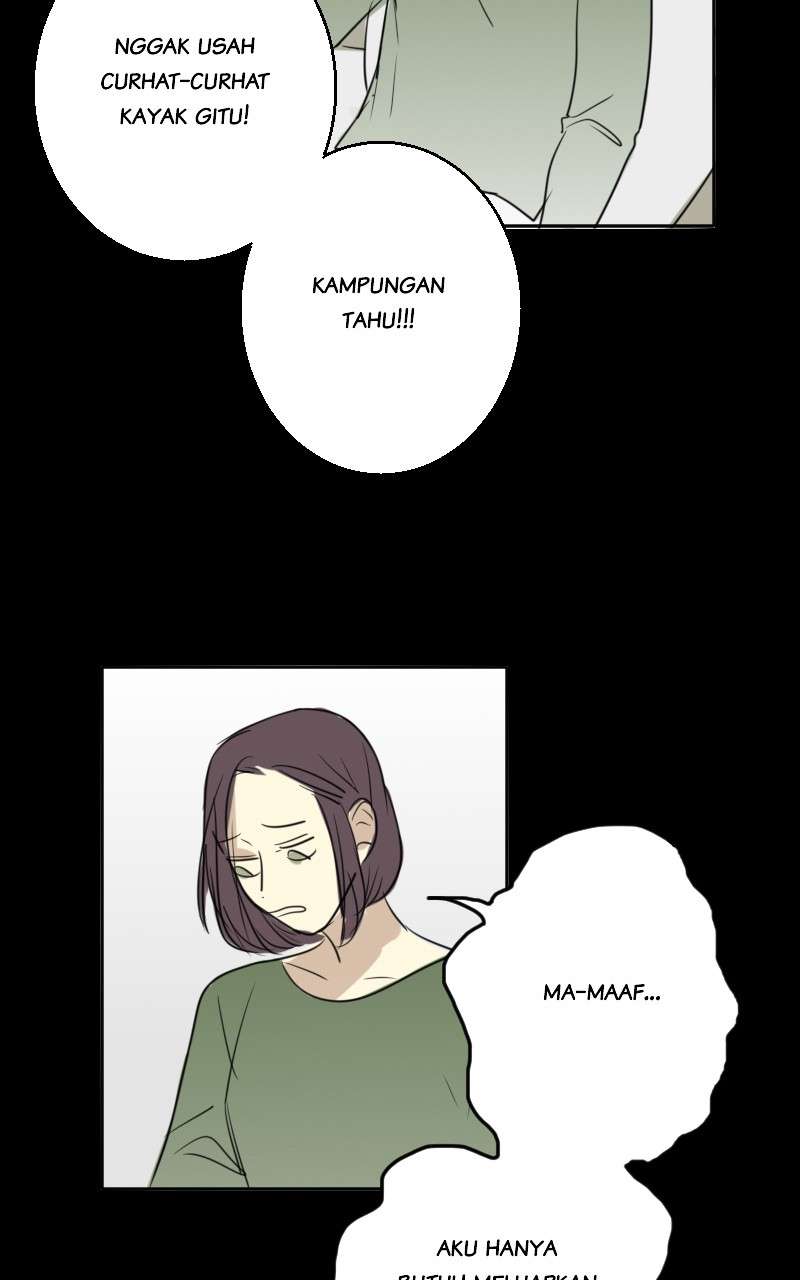 [C]LOSER Chapter 21 - Halaman 47