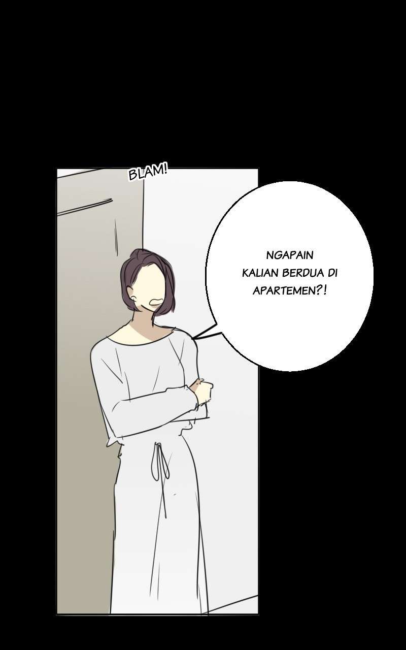 [C]LOSER Chapter 21 - Halaman 58