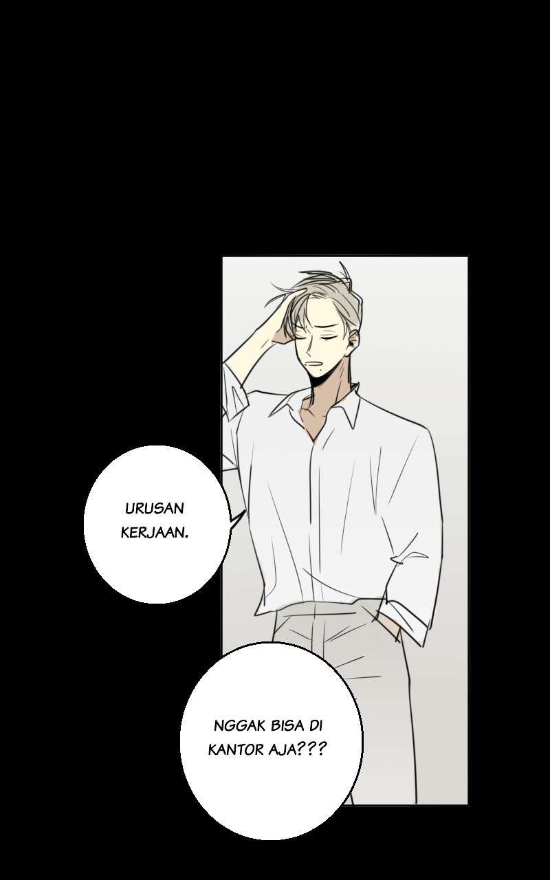 [C]LOSER Chapter 21 - Halaman 59