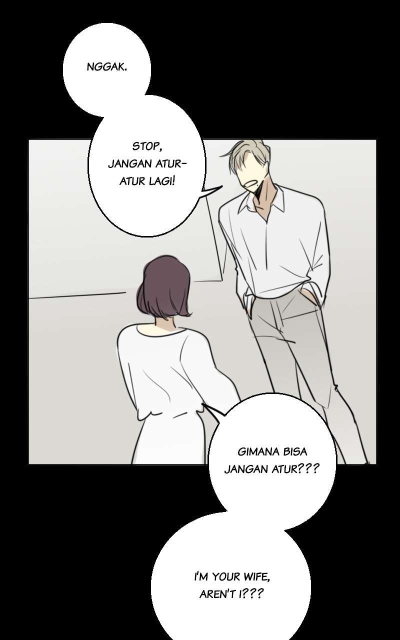[C]LOSER Chapter 21 - Halaman 60