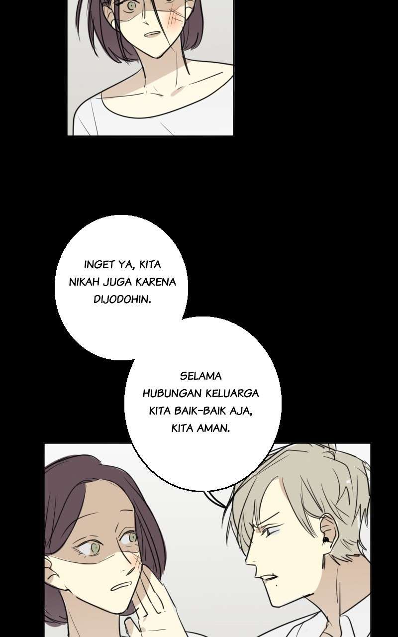 [C]LOSER Chapter 21 - Halaman 62