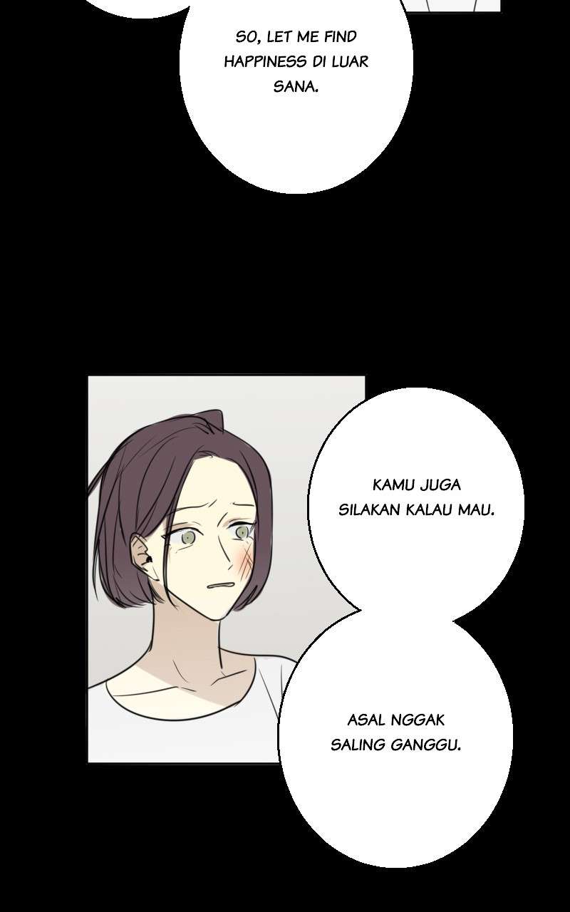 [C]LOSER Chapter 21 - Halaman 64