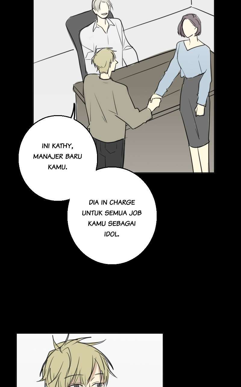 [C]LOSER Chapter 21 - Halaman 66