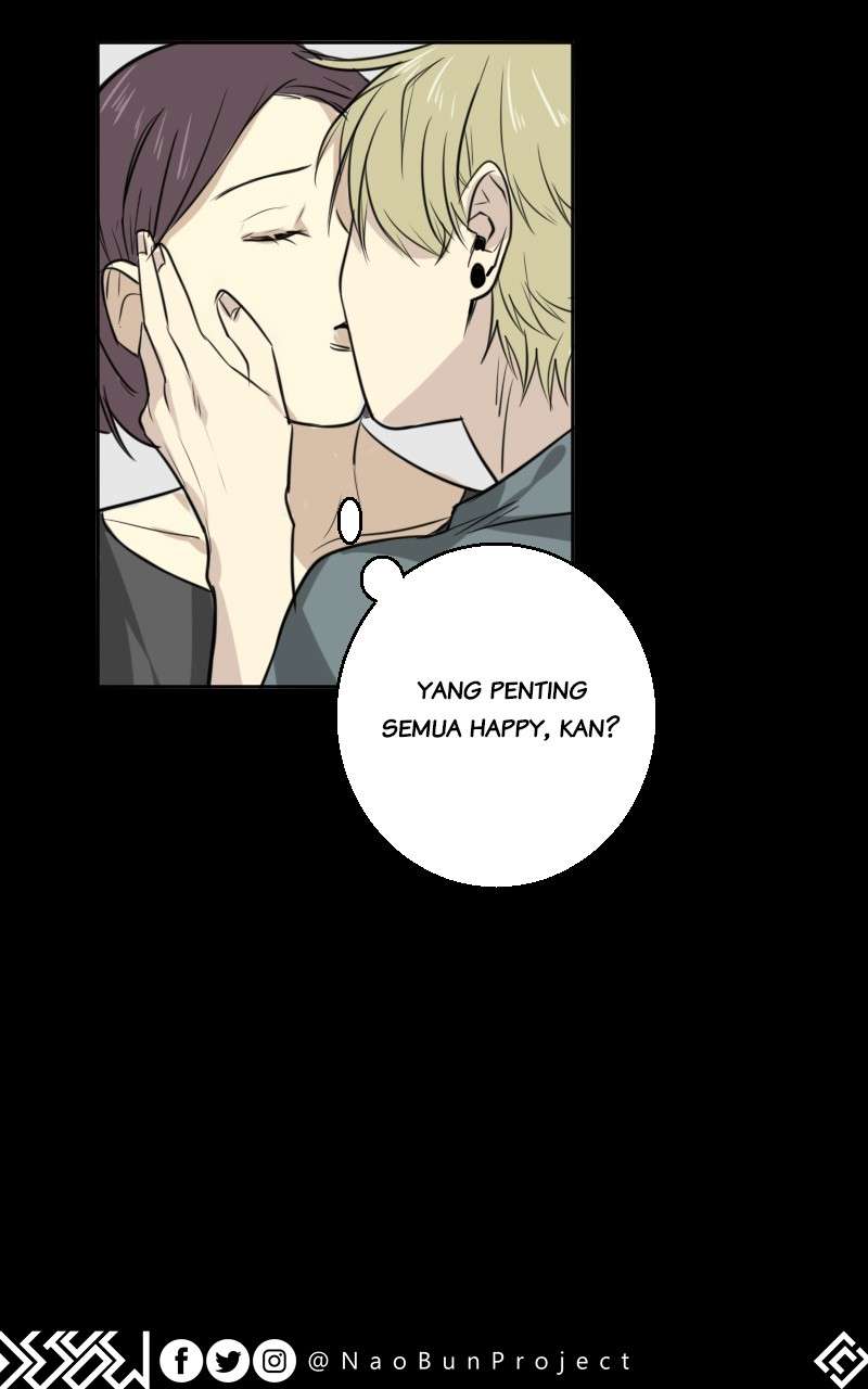 [C]LOSER Chapter 21 - Halaman 76