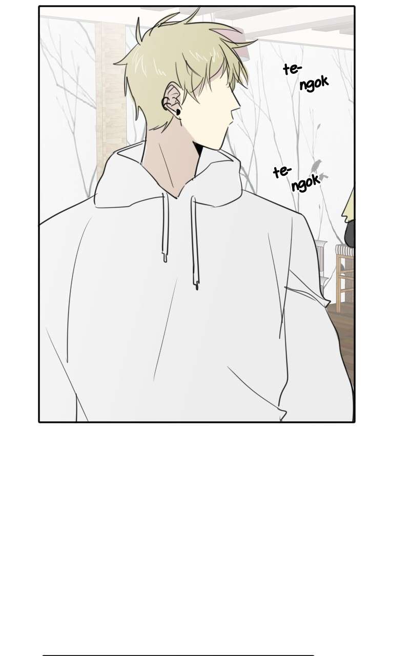 [C]LOSER Chapter 20 - Halaman 14