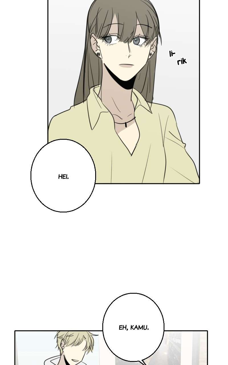[C]LOSER Chapter 20 - Halaman 18