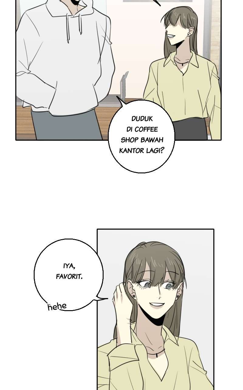 [C]LOSER Chapter 20 - Halaman 19