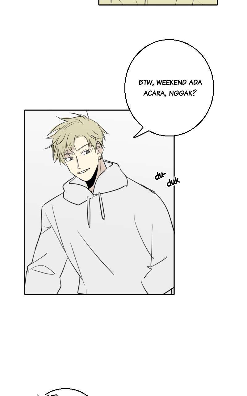 [C]LOSER Chapter 20 - Halaman 20