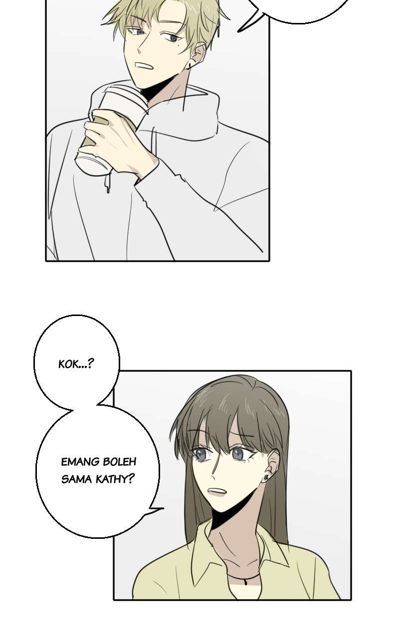 [C]LOSER Chapter 20 - Halaman 23