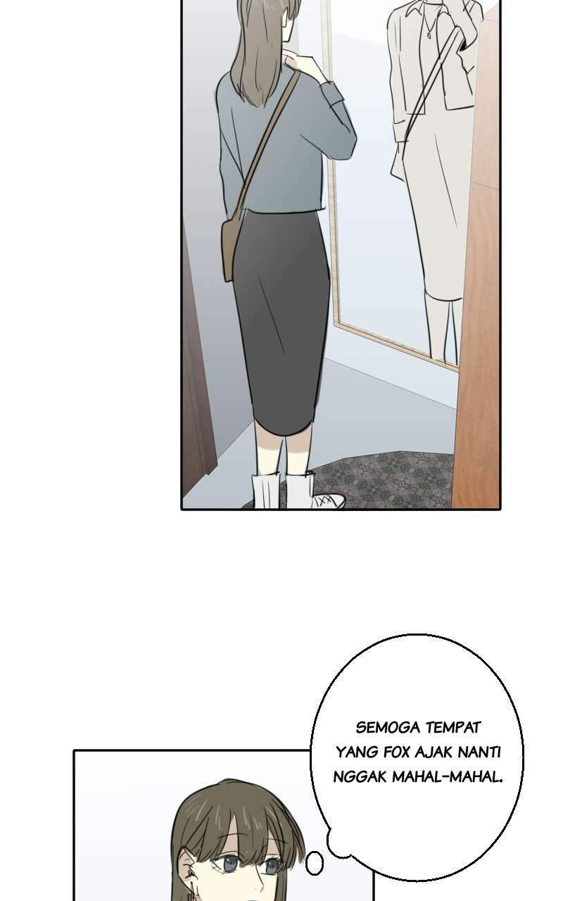 [C]LOSER Chapter 20 - Halaman 31