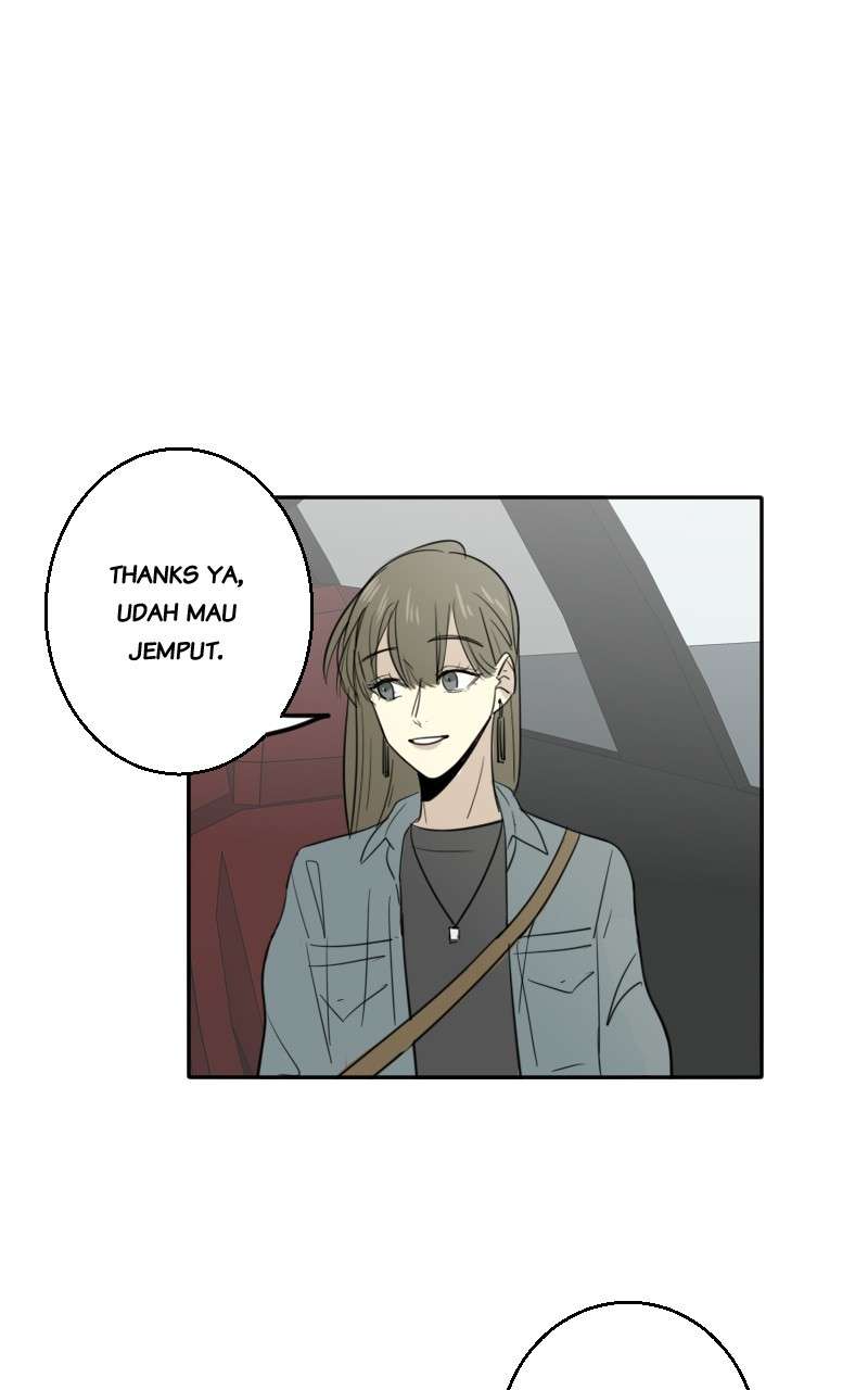 [C]LOSER Chapter 20 - Halaman 43