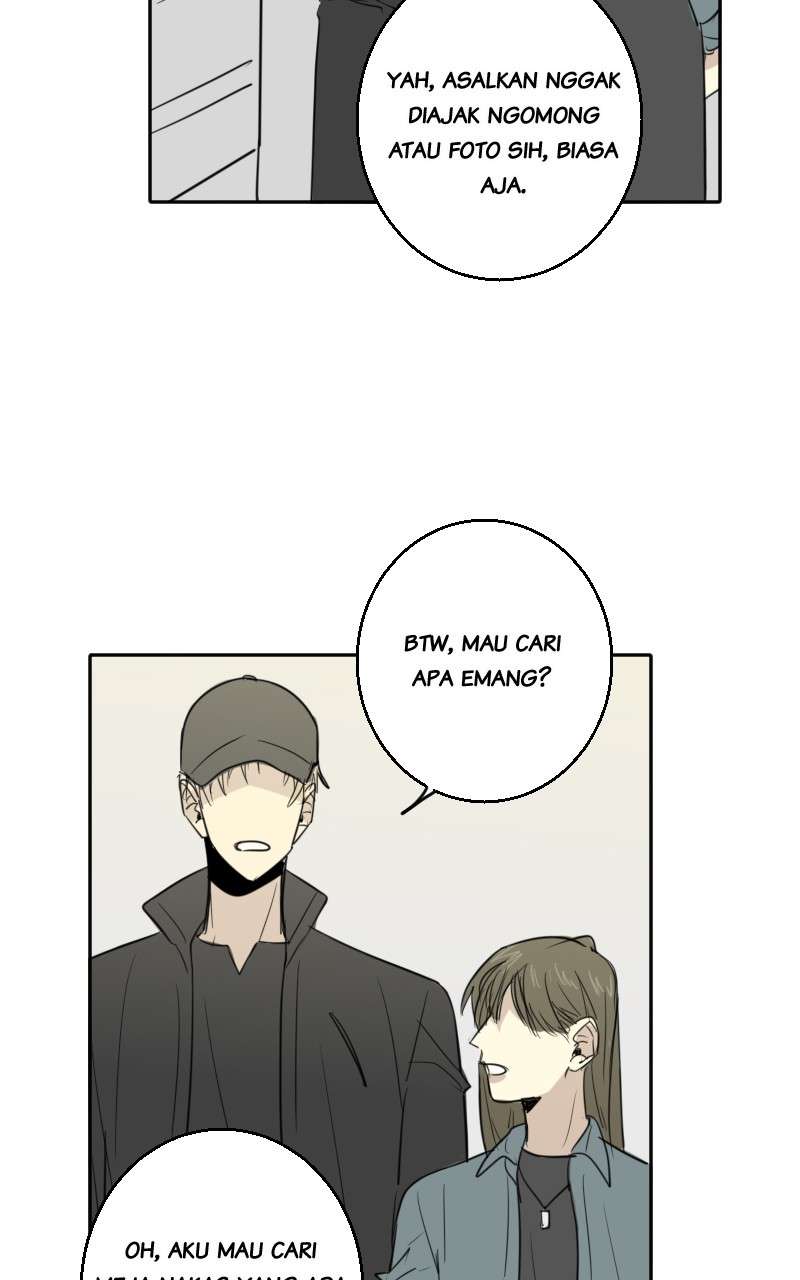 [C]LOSER Chapter 20 - Halaman 49