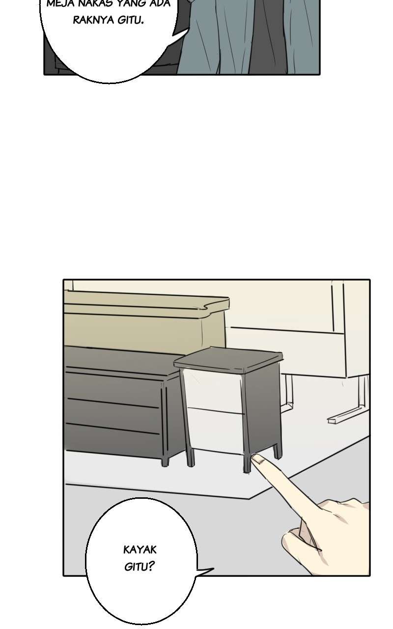 [C]LOSER Chapter 20 - Halaman 50