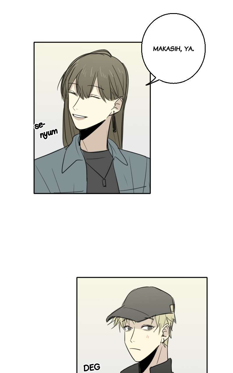 [C]LOSER Chapter 20 - Halaman 61