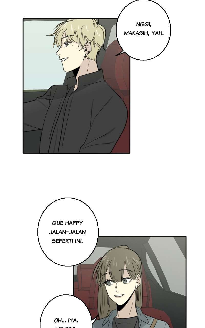 [C]LOSER Chapter 20 - Halaman 68