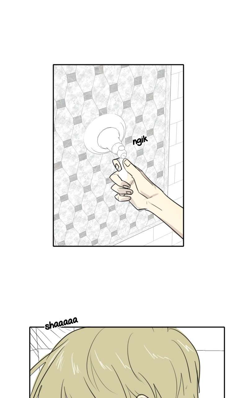[C]LOSER Chapter 20 - Halaman 7