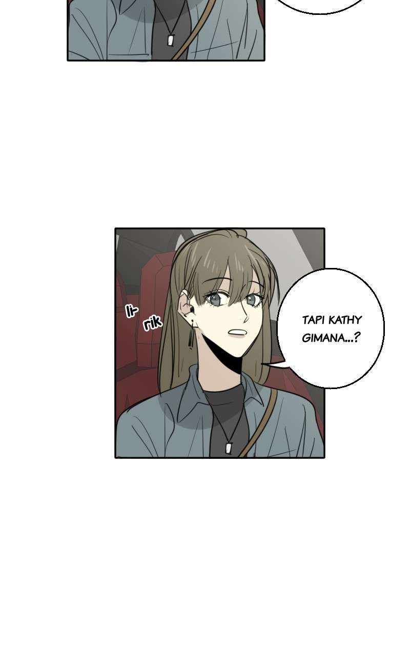[C]LOSER Chapter 20 - Halaman 71