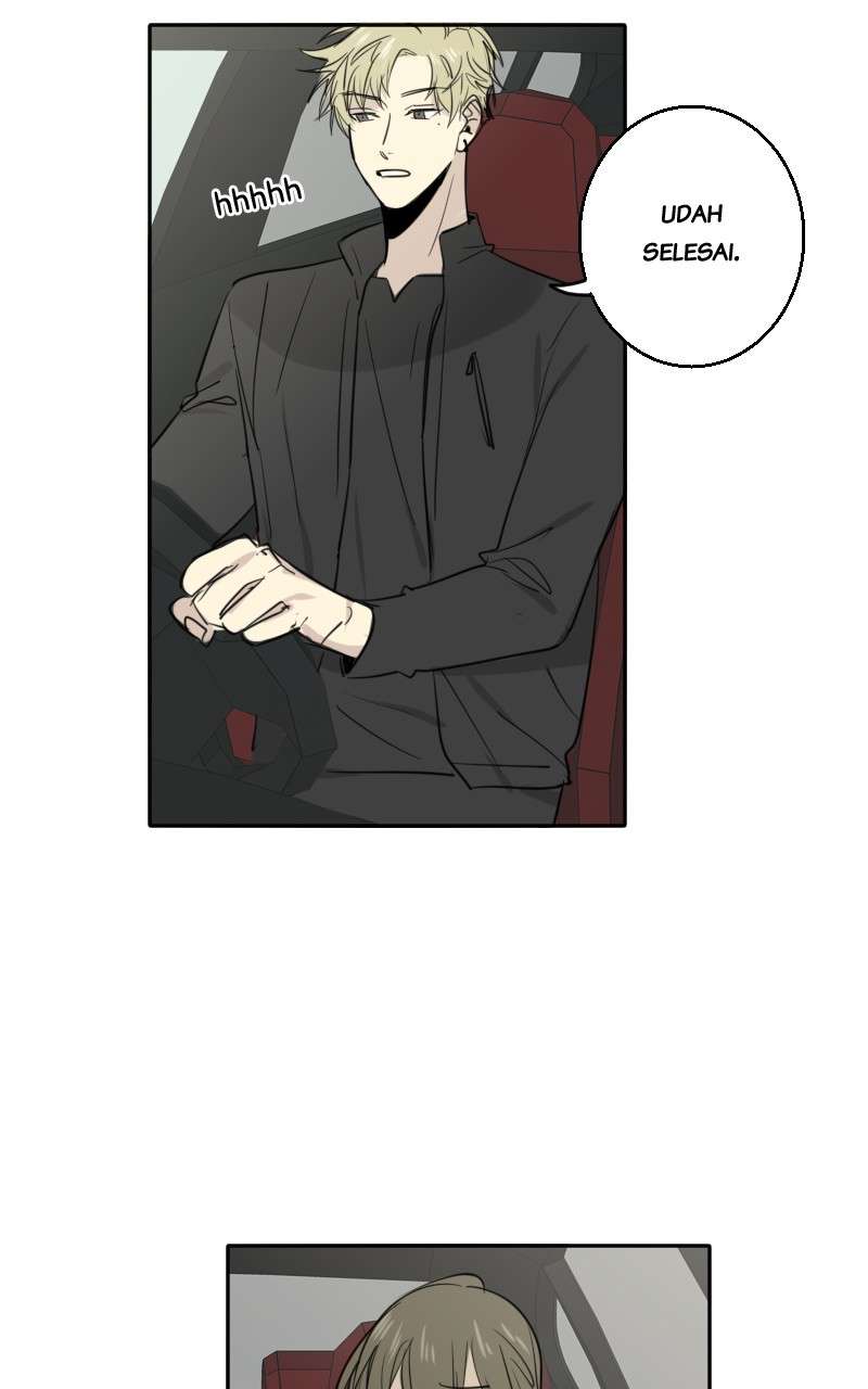 [C]LOSER Chapter 20 - Halaman 72