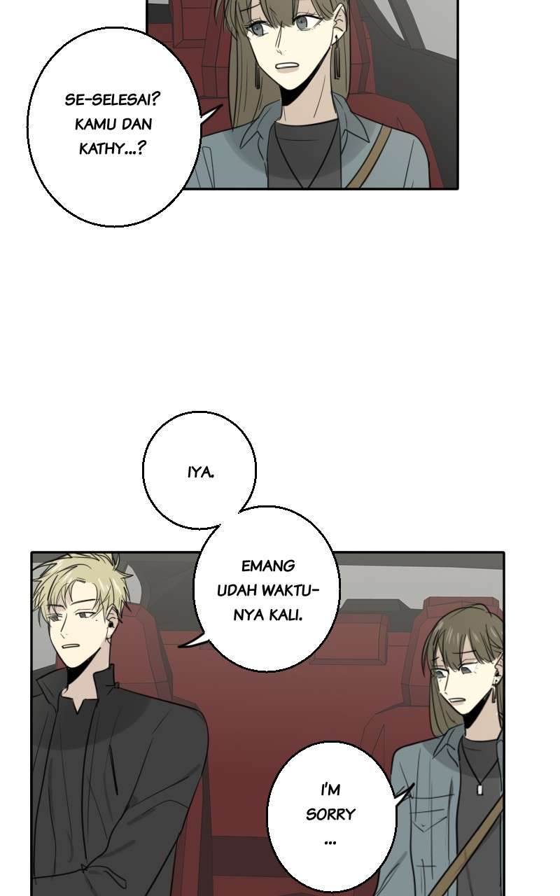 [C]LOSER Chapter 20 - Halaman 73
