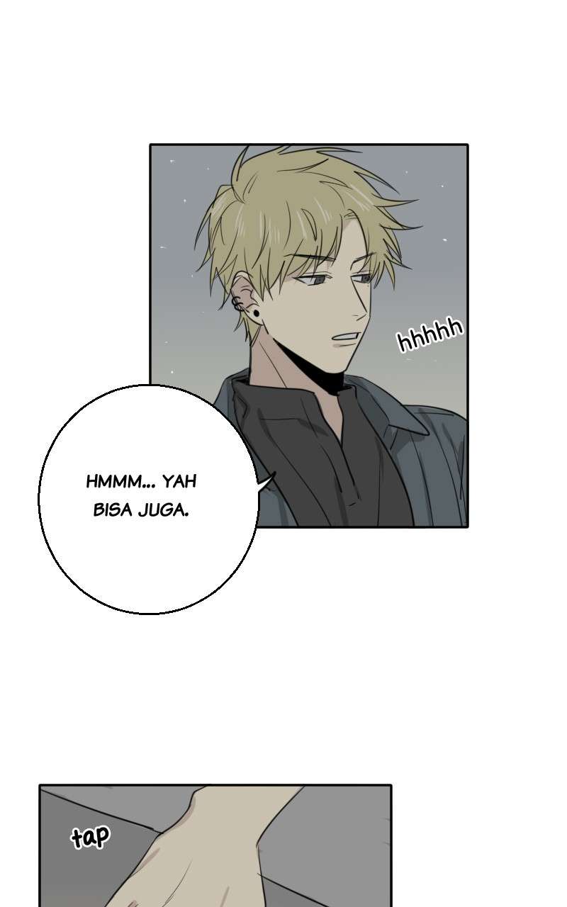 [C]LOSER Chapter 19 - Halaman 10