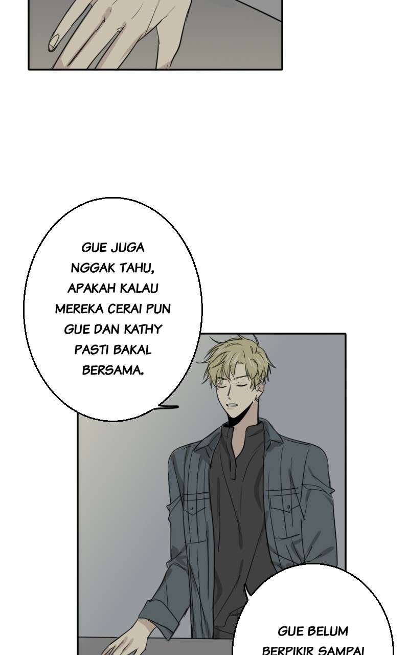 [C]LOSER Chapter 19 - Halaman 11