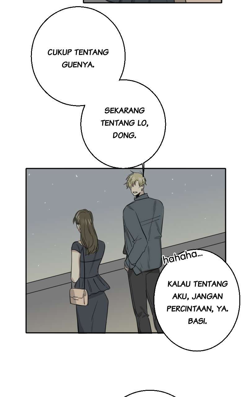 [C]LOSER Chapter 19 - Halaman 13