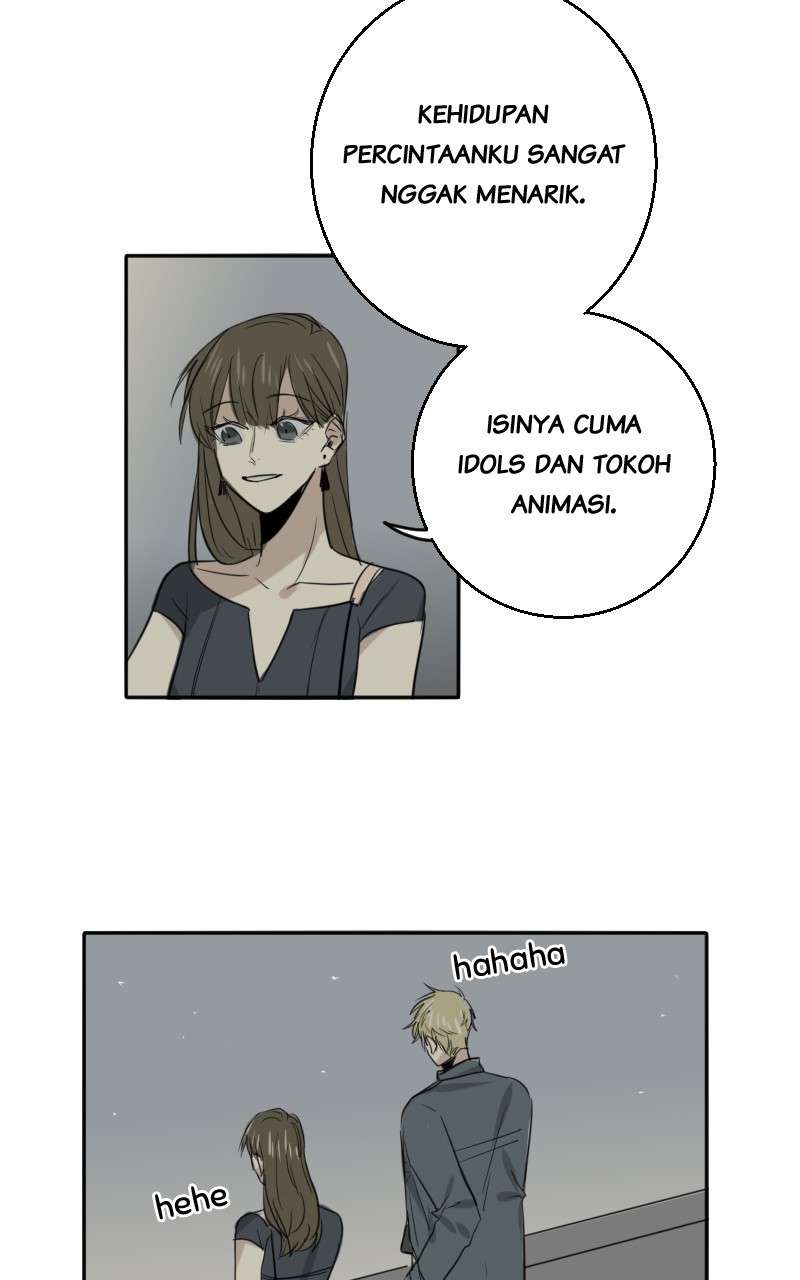 [C]LOSER Chapter 19 - Halaman 14