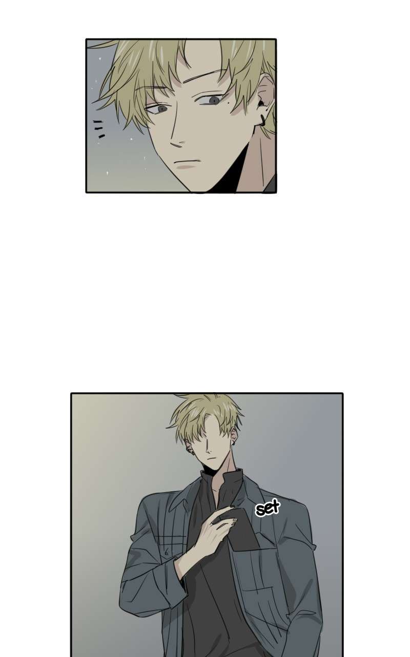 [C]LOSER Chapter 19 - Halaman 16