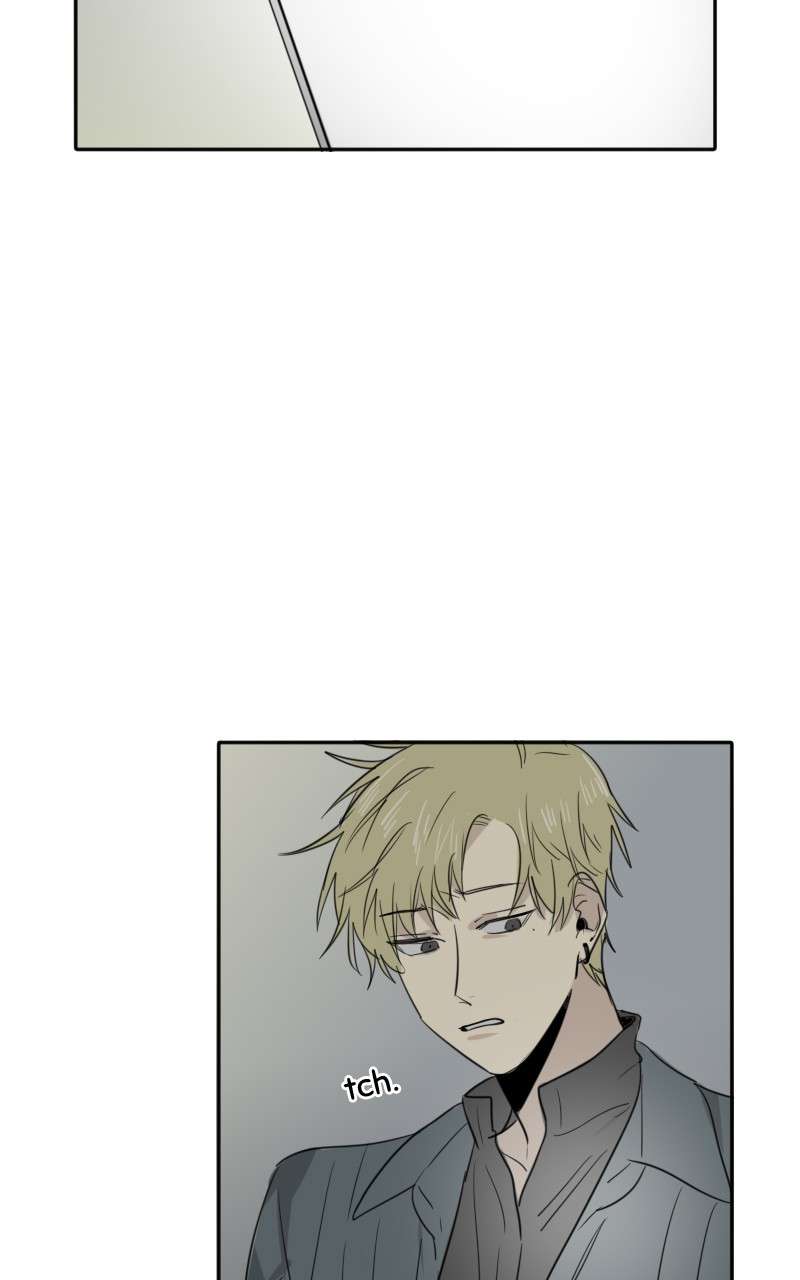 [C]LOSER Chapter 19 - Halaman 18