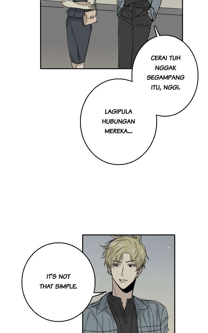 Manhwa [C]LOSER Chapter 19 gambar 2