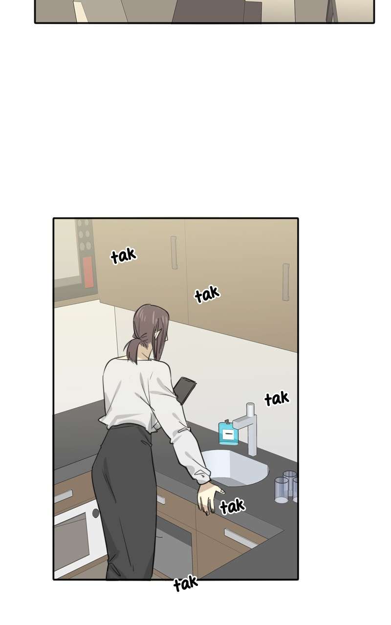 [C]LOSER Chapter 19 - Halaman 22