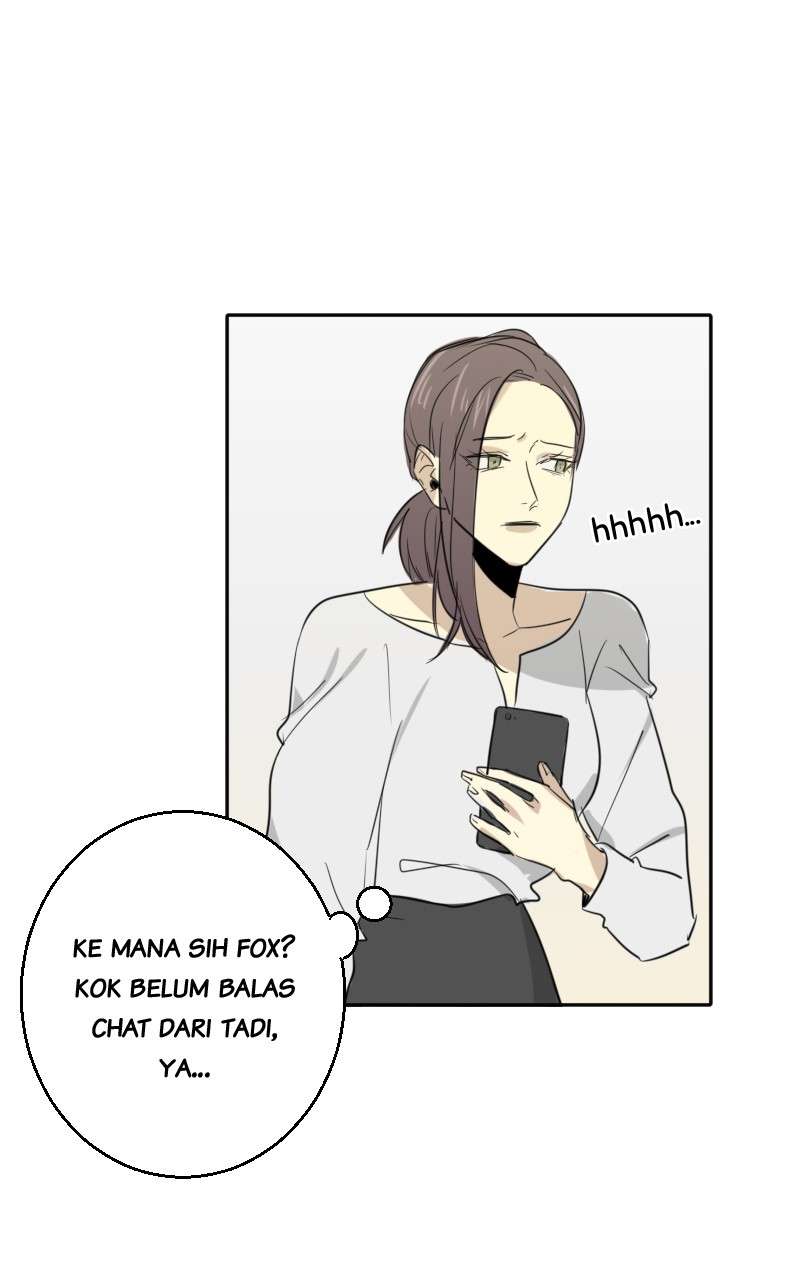 [C]LOSER Chapter 19 - Halaman 23