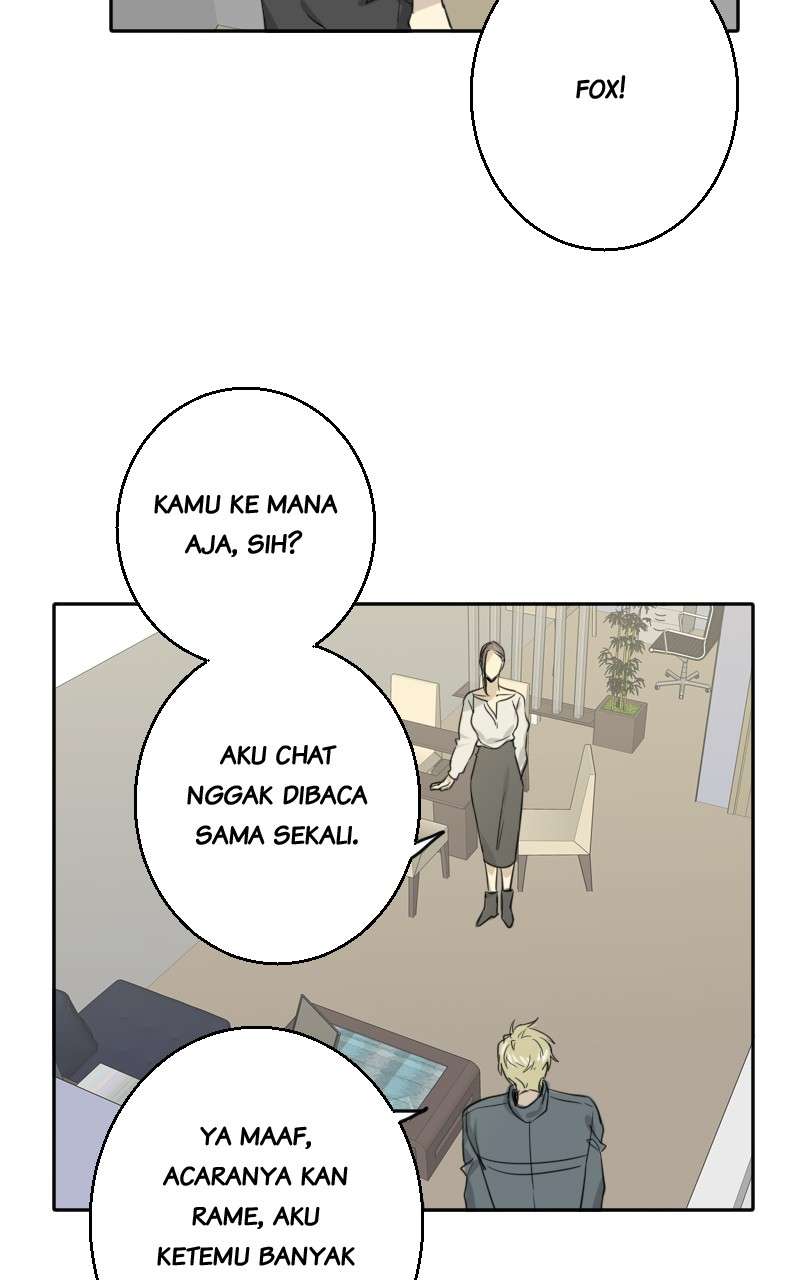 [C]LOSER Chapter 19 - Halaman 28