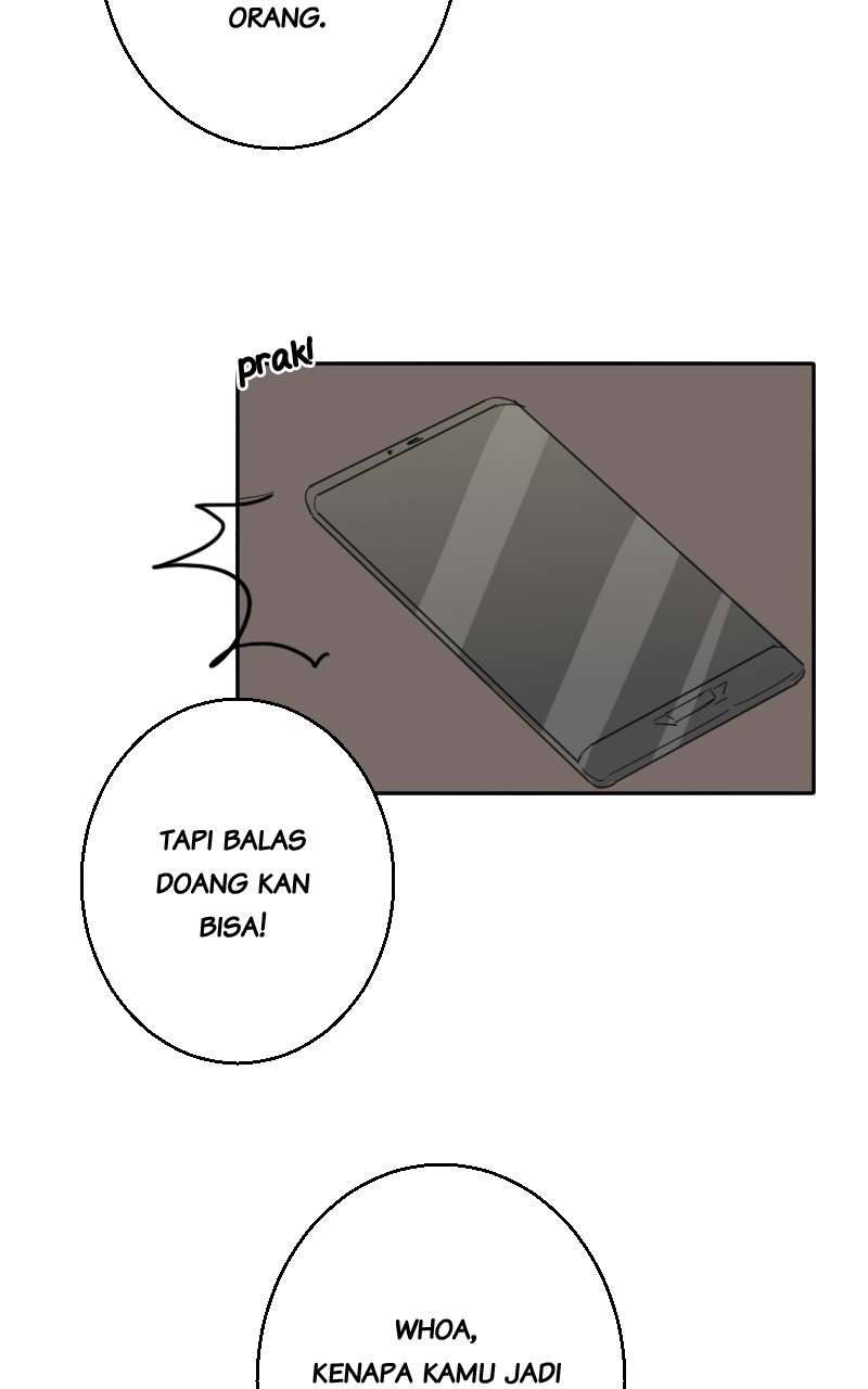 [C]LOSER Chapter 19 - Halaman 29