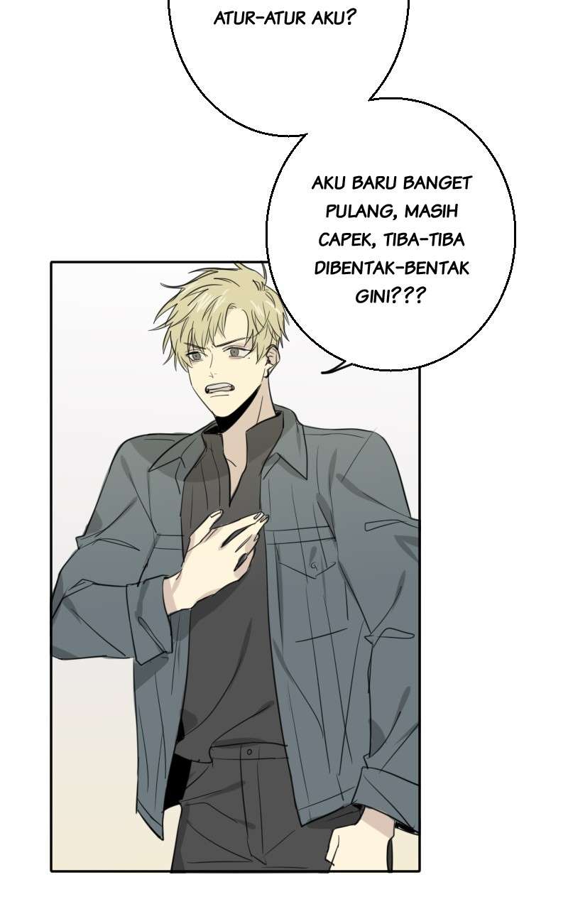 [C]LOSER Chapter 19 - Halaman 30