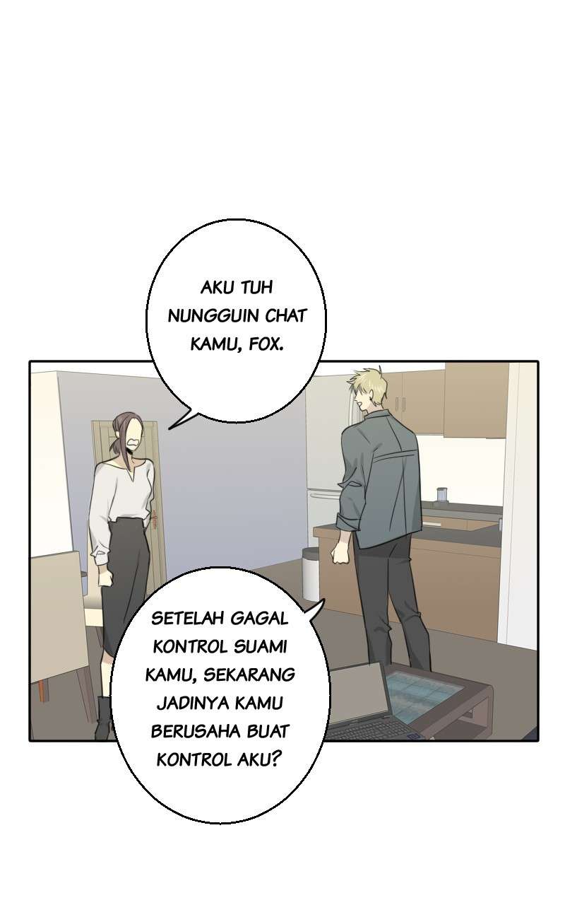 [C]LOSER Chapter 19 - Halaman 31
