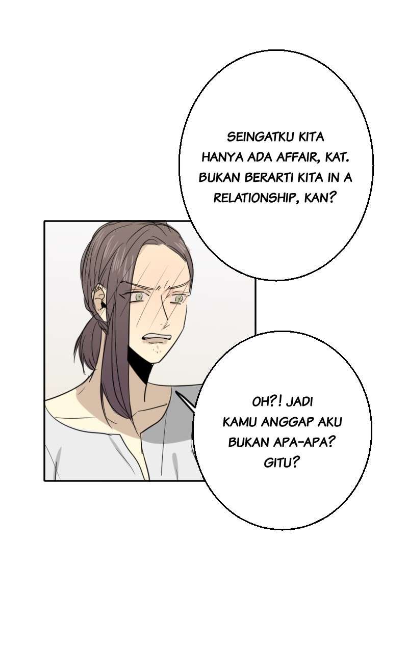 [C]LOSER Chapter 19 - Halaman 32