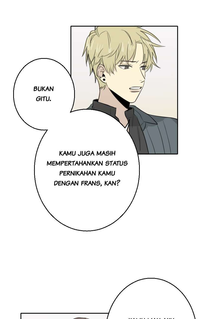 [C]LOSER Chapter 19 - Halaman 33