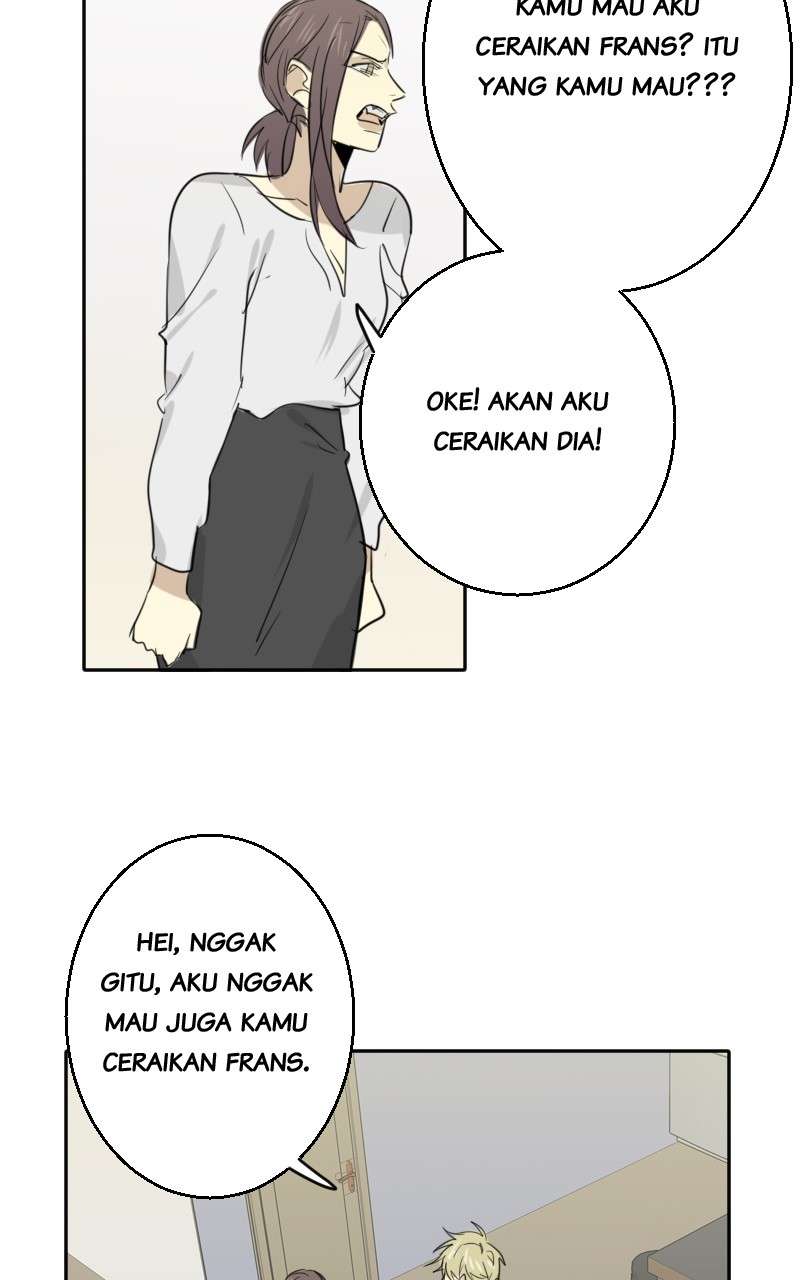 [C]LOSER Chapter 19 - Halaman 34