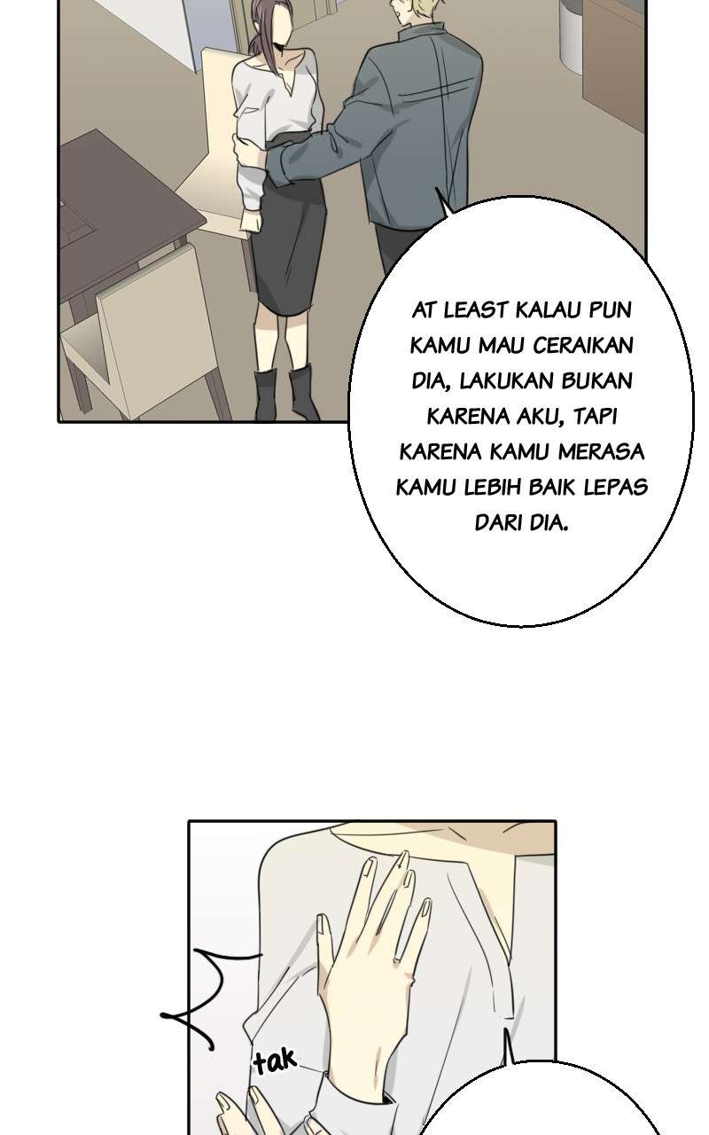 [C]LOSER Chapter 19 - Halaman 35
