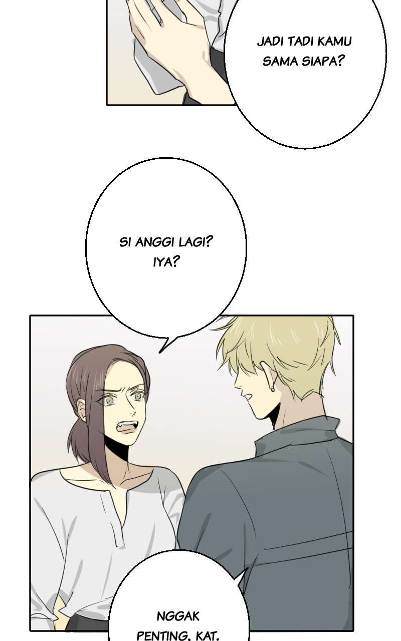 [C]LOSER Chapter 19 - Halaman 36