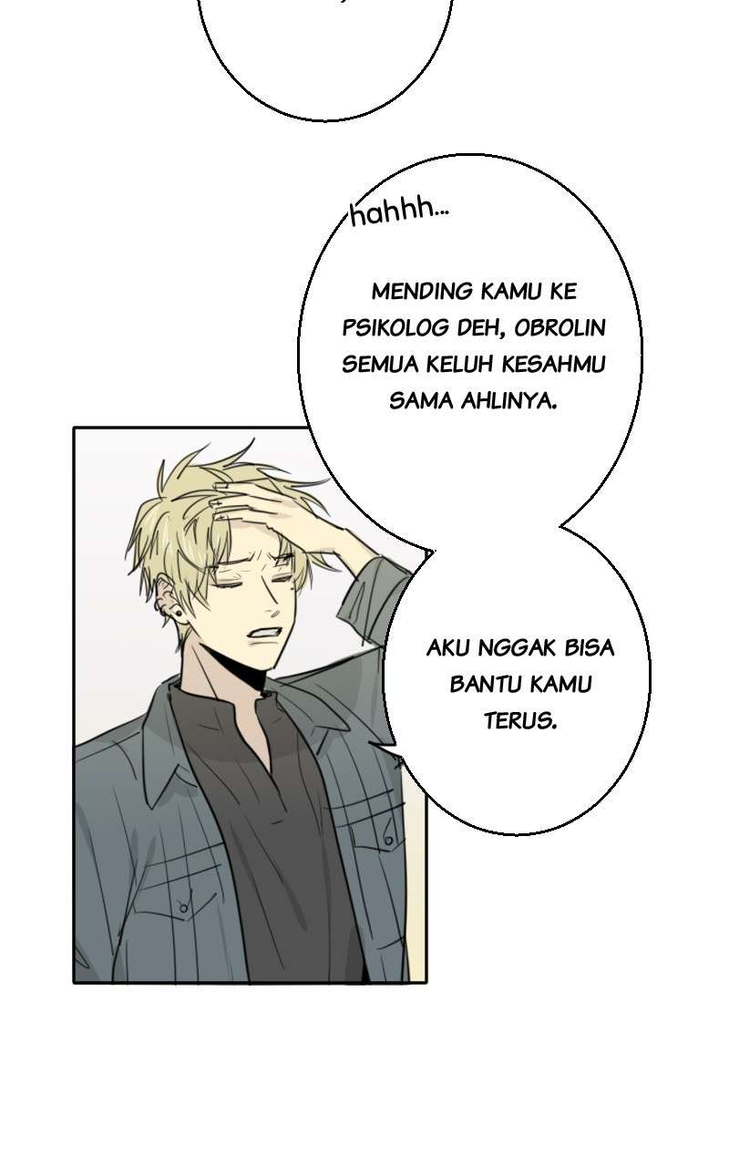 [C]LOSER Chapter 19 - Halaman 37