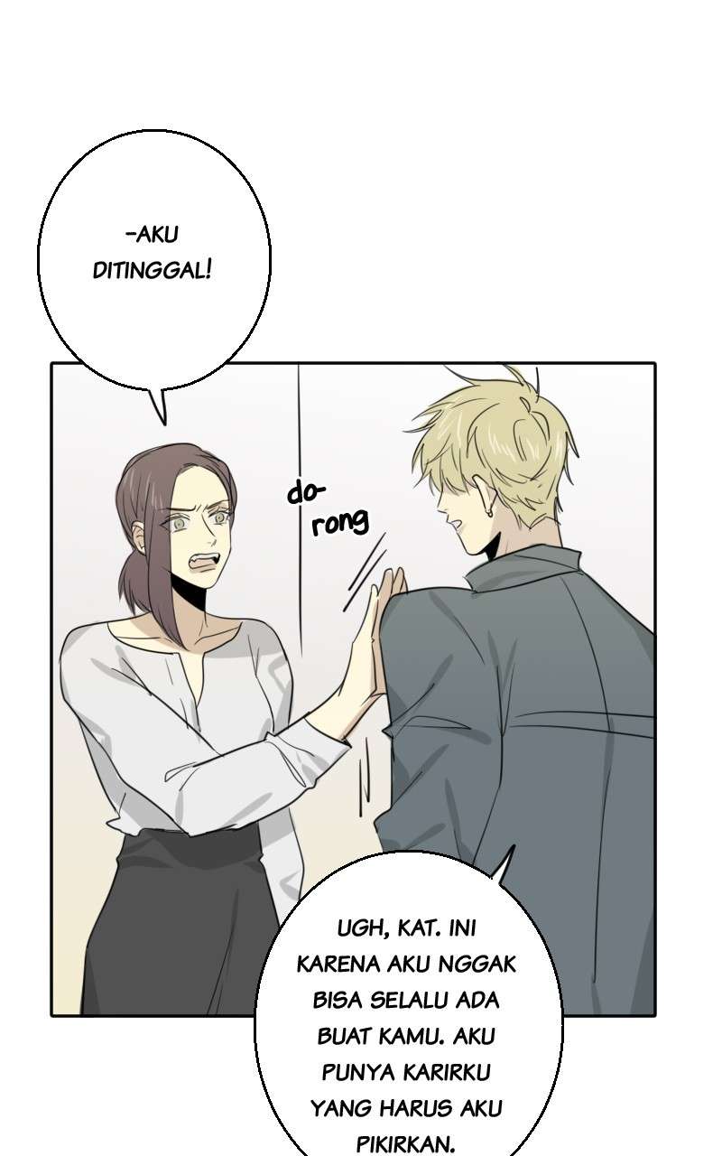 [C]LOSER Chapter 19 - Halaman 39