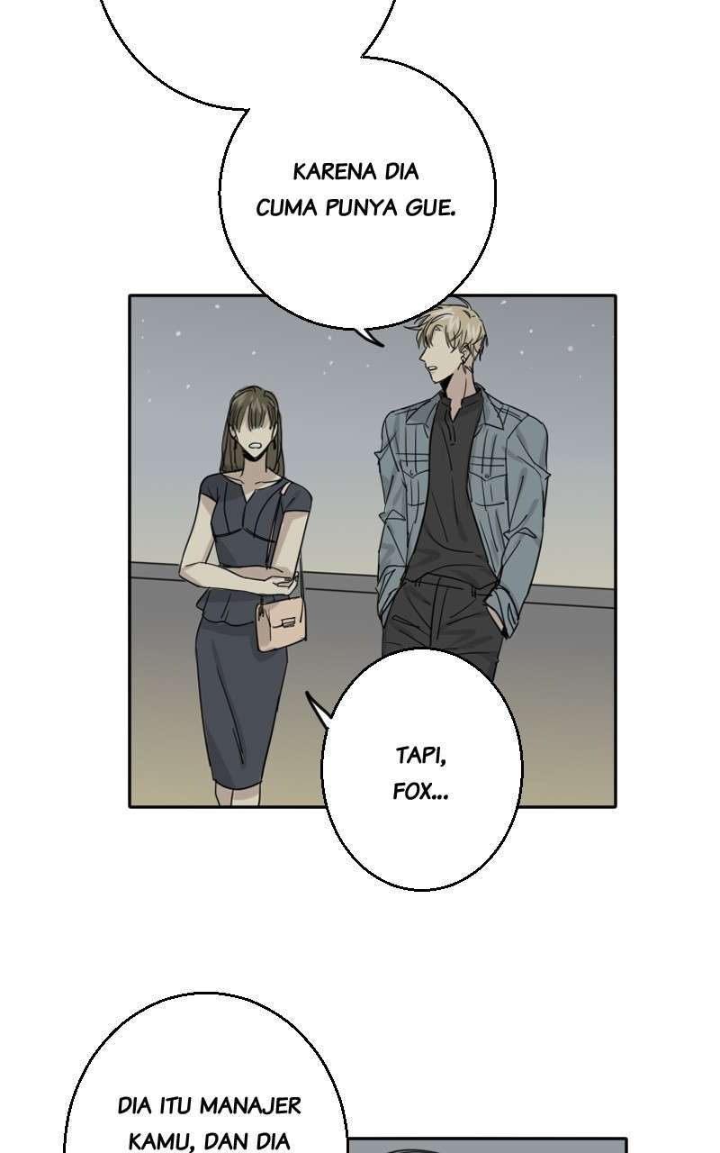 [C]LOSER Chapter 19 - Halaman 4