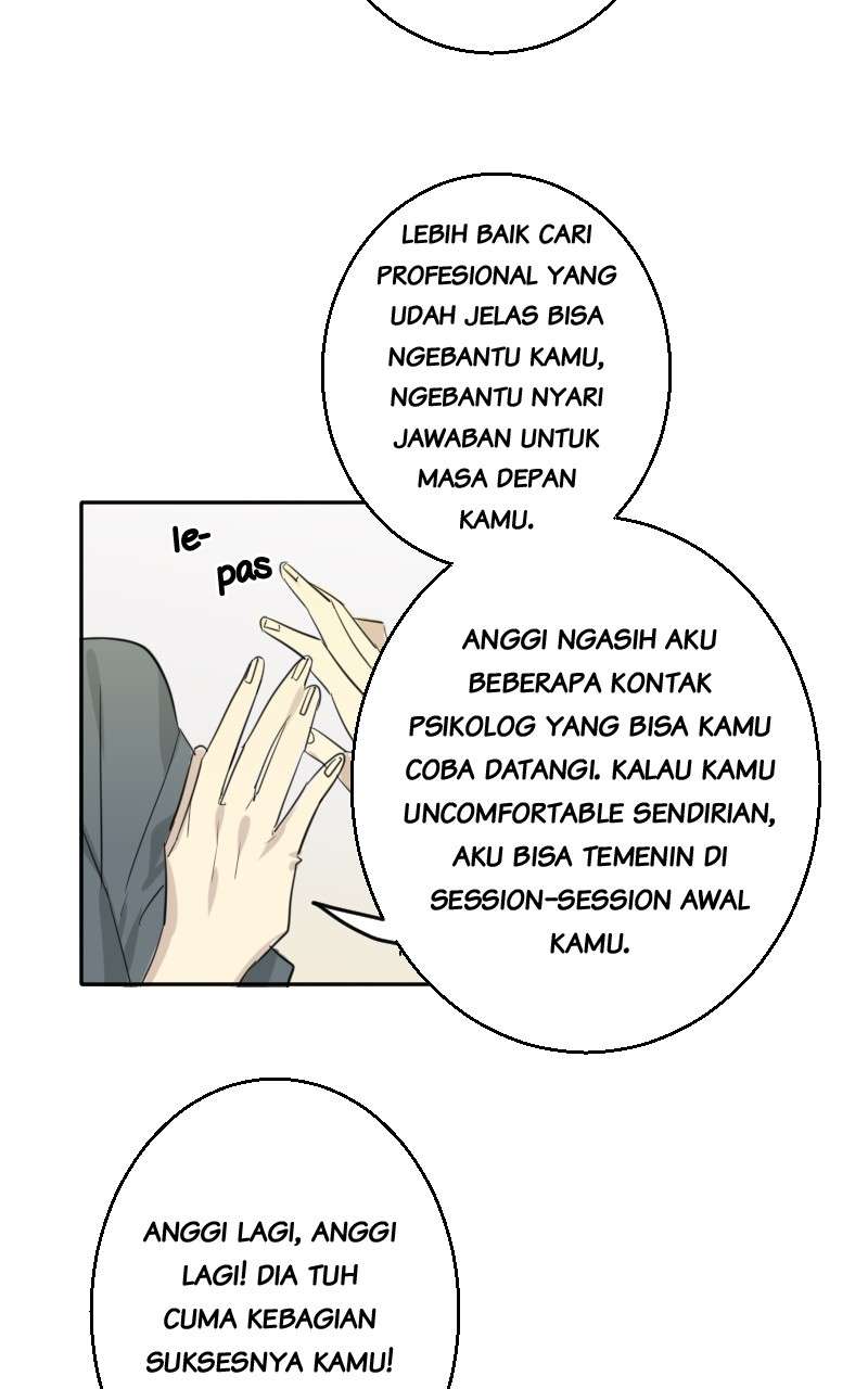 [C]LOSER Chapter 19 - Halaman 40